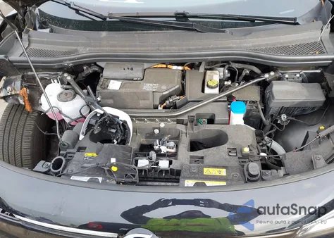 2023 Volkswagen Id.4 Pro/Pro S из США, поврежденный, VIN 1V2VMPE85PC015439